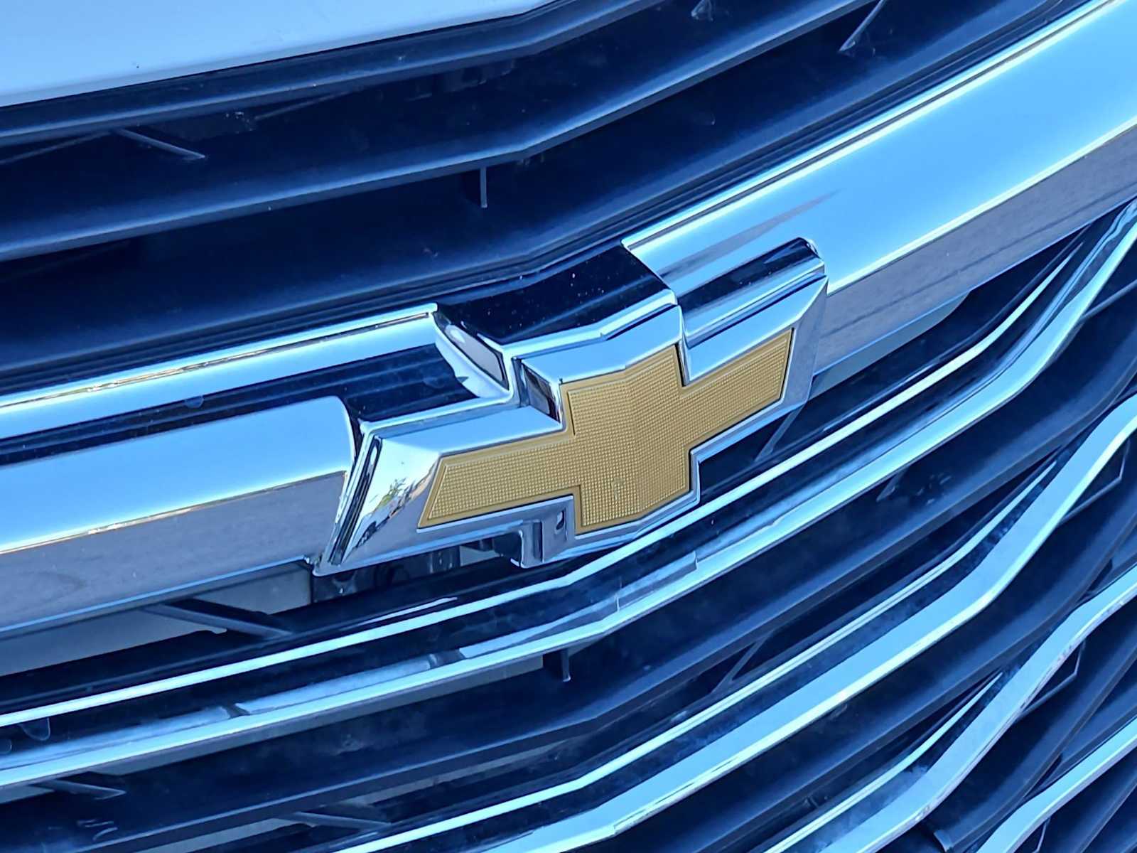 Thumbnail: 2022 Chevrolet Malibu - 12