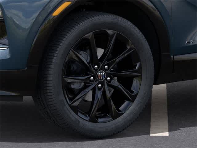 Thumbnail: 2026 Buick Encore GX - 9