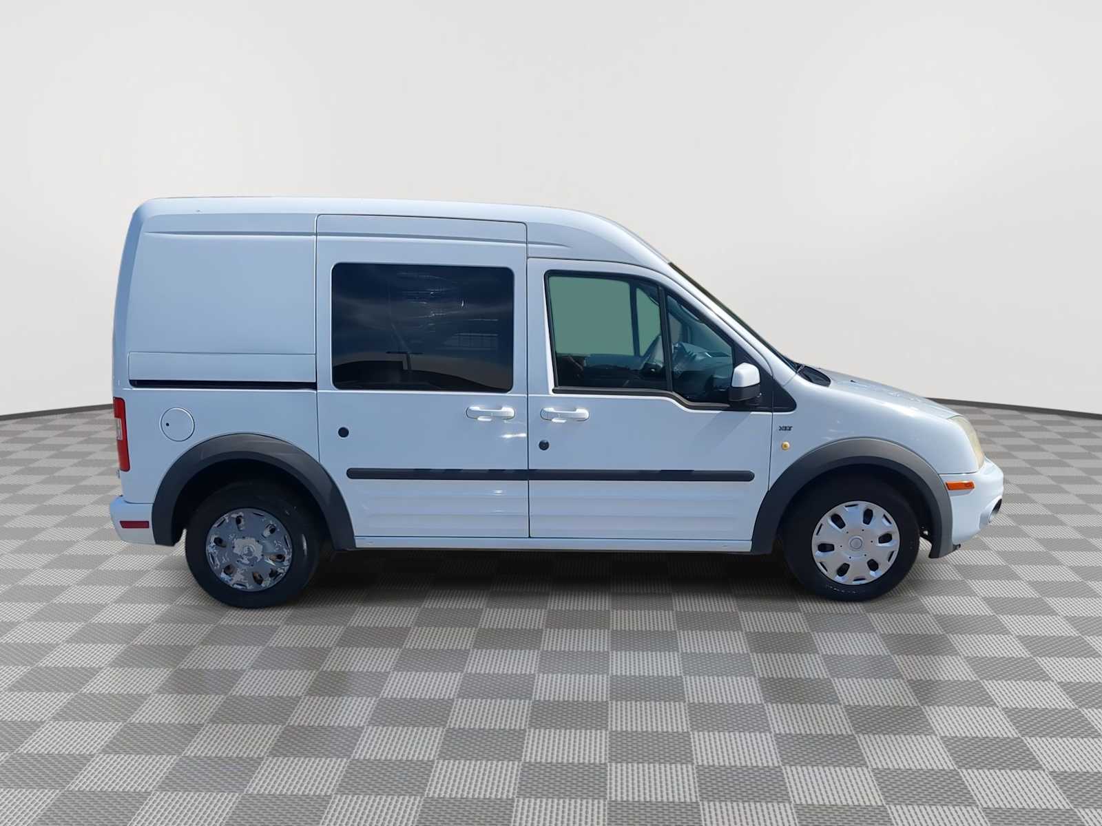 Thumbnail: 2012 Ford Transit Series - 9