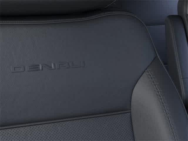 Thumbnail: 2026 GMC Yukon - 21