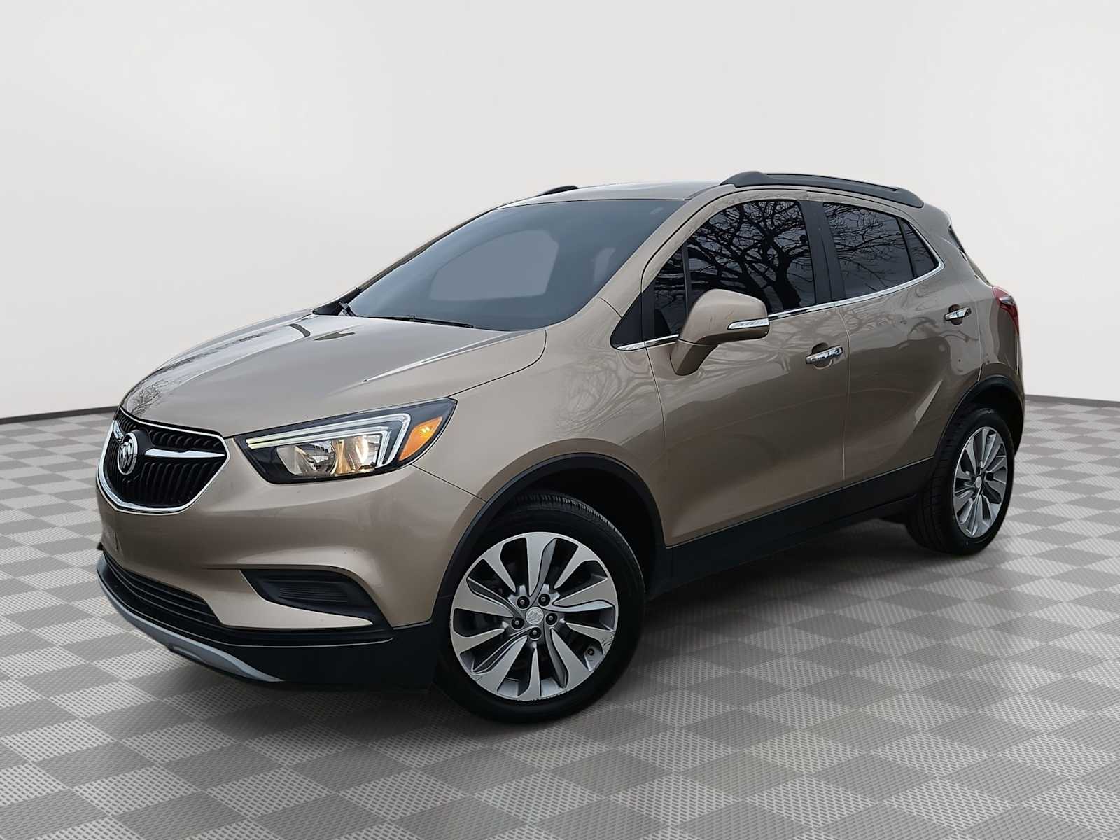 2018 Buick Encore Preferred -
                  Collierville, TN
