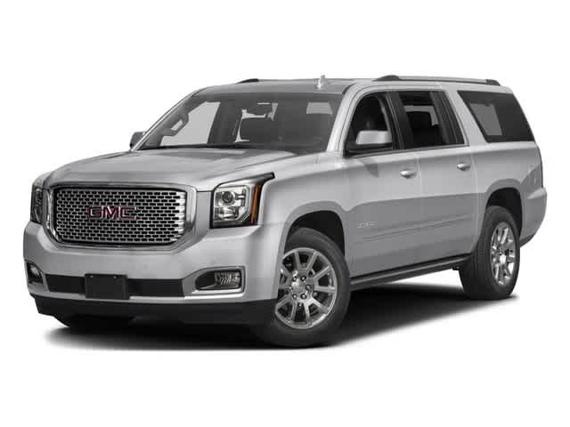 2016 GMC Yukon XL Denali -
                  Collierville, TN