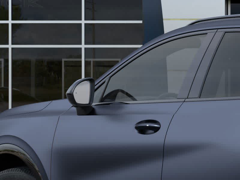 Thumbnail: 2026 Buick Envision - 12