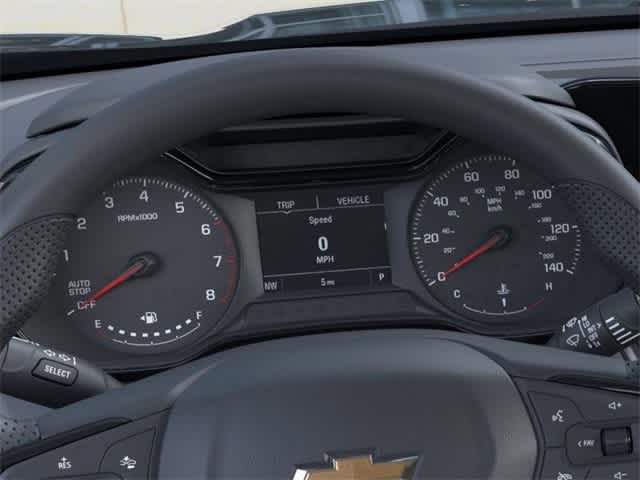 Thumbnail: 2026 Chevrolet Trax - 18