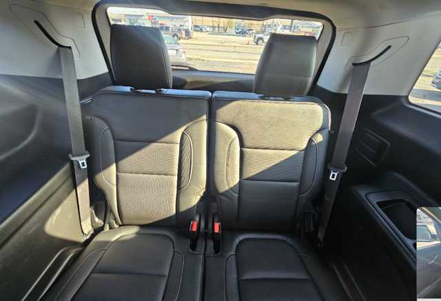 Thumbnail: 2019 GMC Acadia - 9