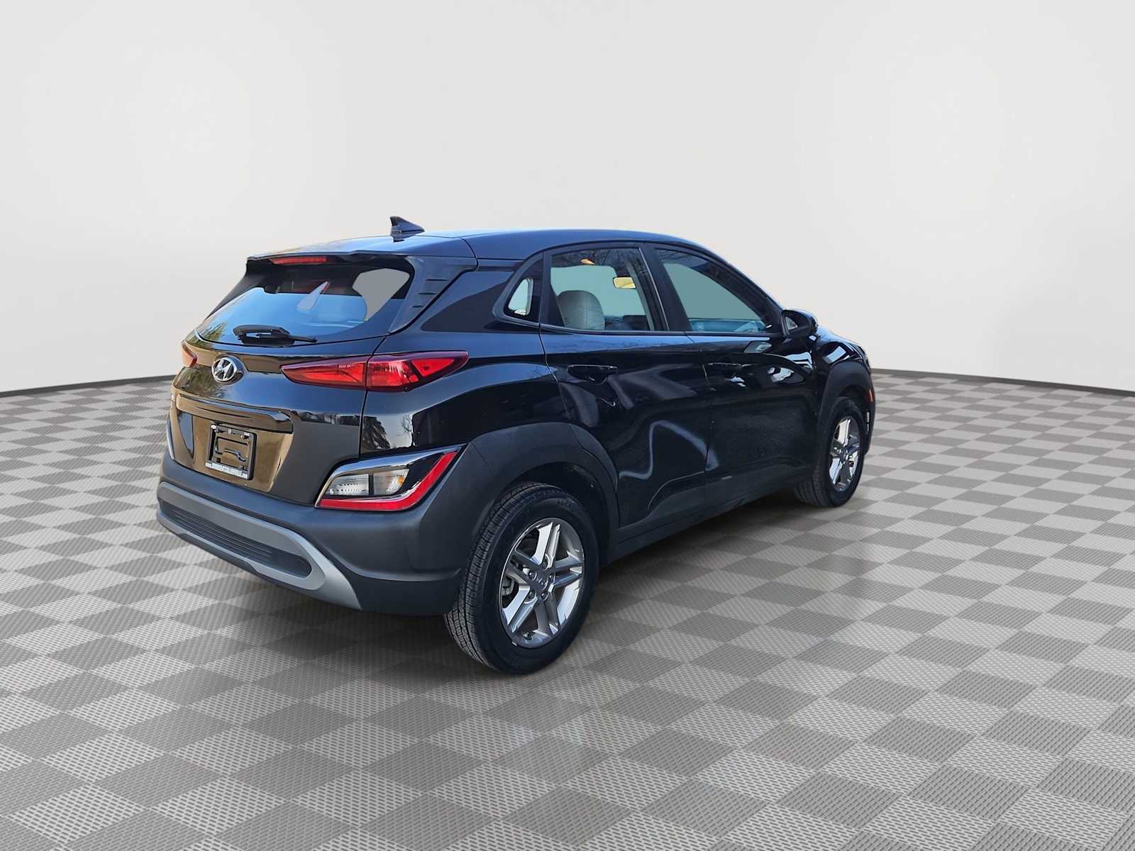Thumbnail: 2022 Hyundai Kona - 8