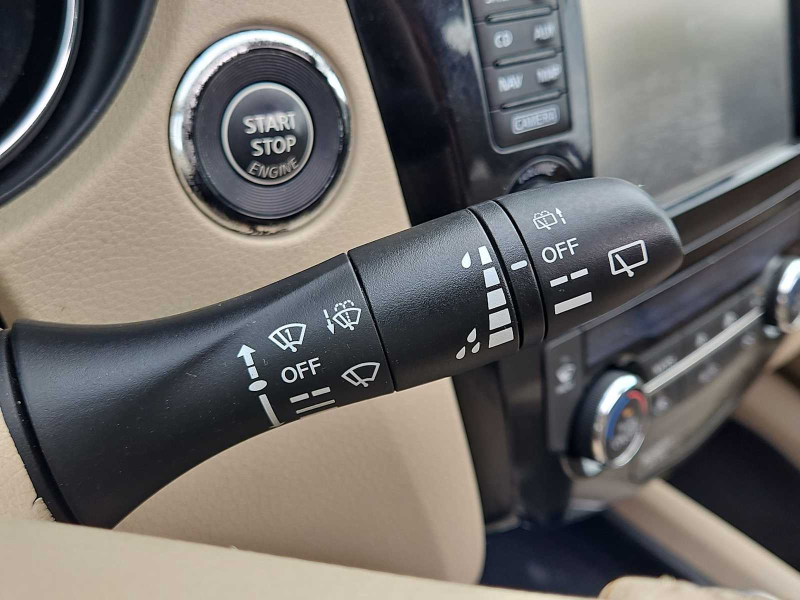 Thumbnail: 2015 Nissan Rogue - 28