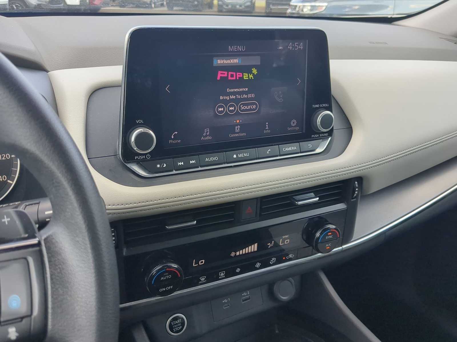 Thumbnail: 2023 Nissan Rogue - 27