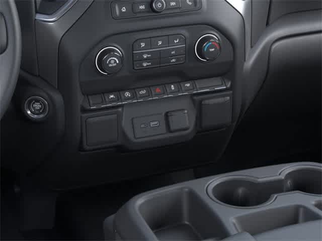 Thumbnail: 2026 Chevrolet Silverado 1500 - 23
