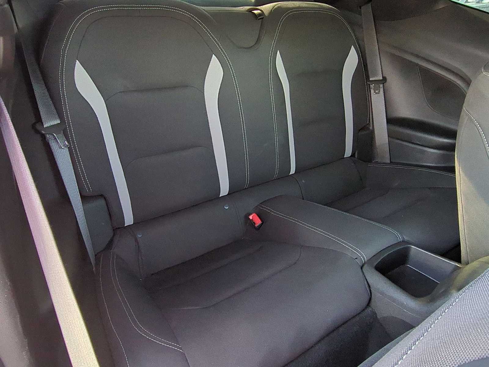 Thumbnail: 2021 Chevrolet Camaro - 20