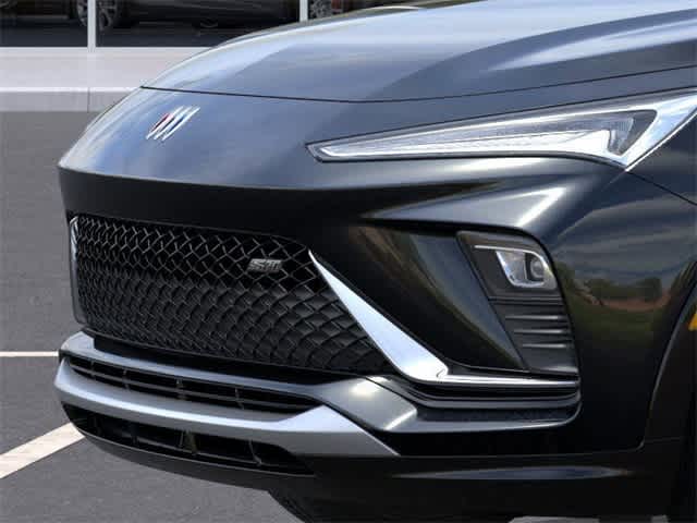 Thumbnail: 2026 Buick Envista - 13