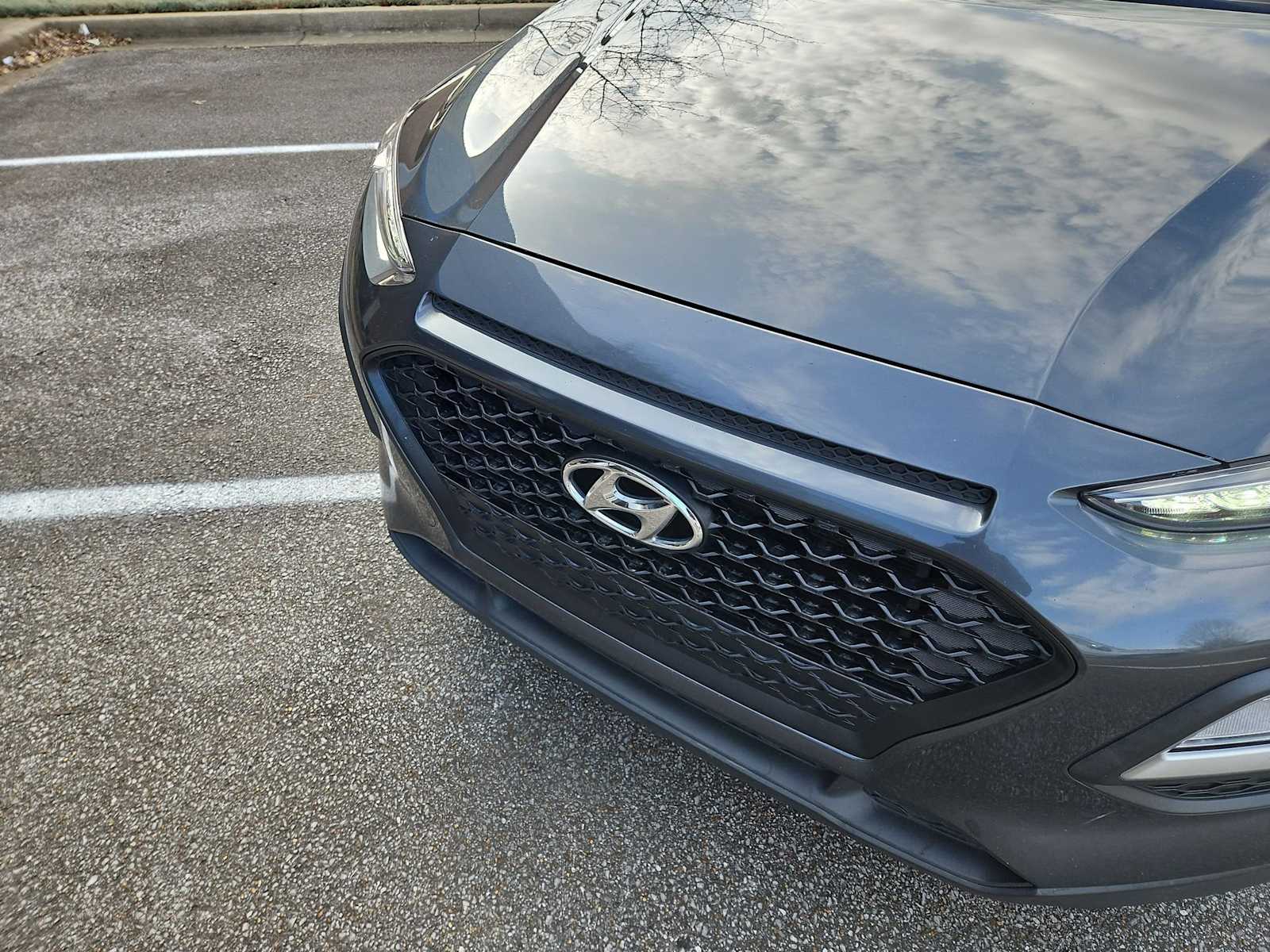 Thumbnail: 2020 Hyundai Kona - 12