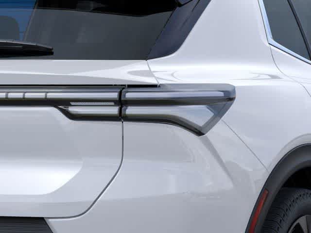 Thumbnail: 2026 Chevrolet Equinox - 11