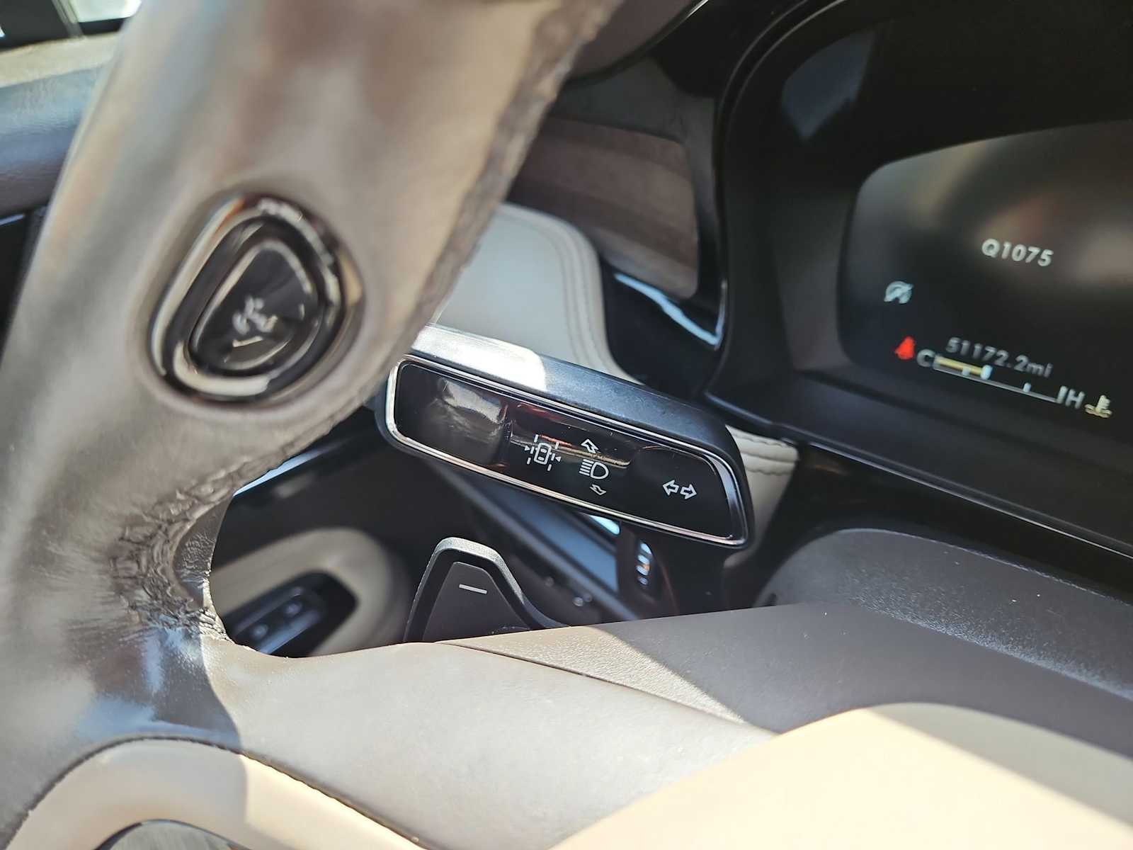 Thumbnail: 2021 Lincoln Corsair - 29