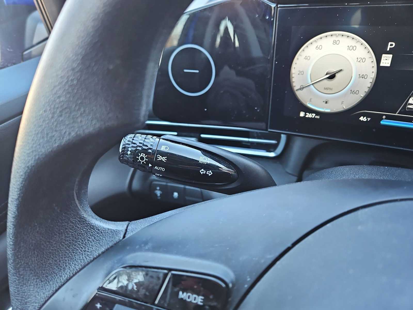 Thumbnail: 2024 Hyundai Elantra - 26