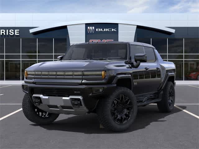 Thumbnail: 2025 GMC Hummer EV - 7