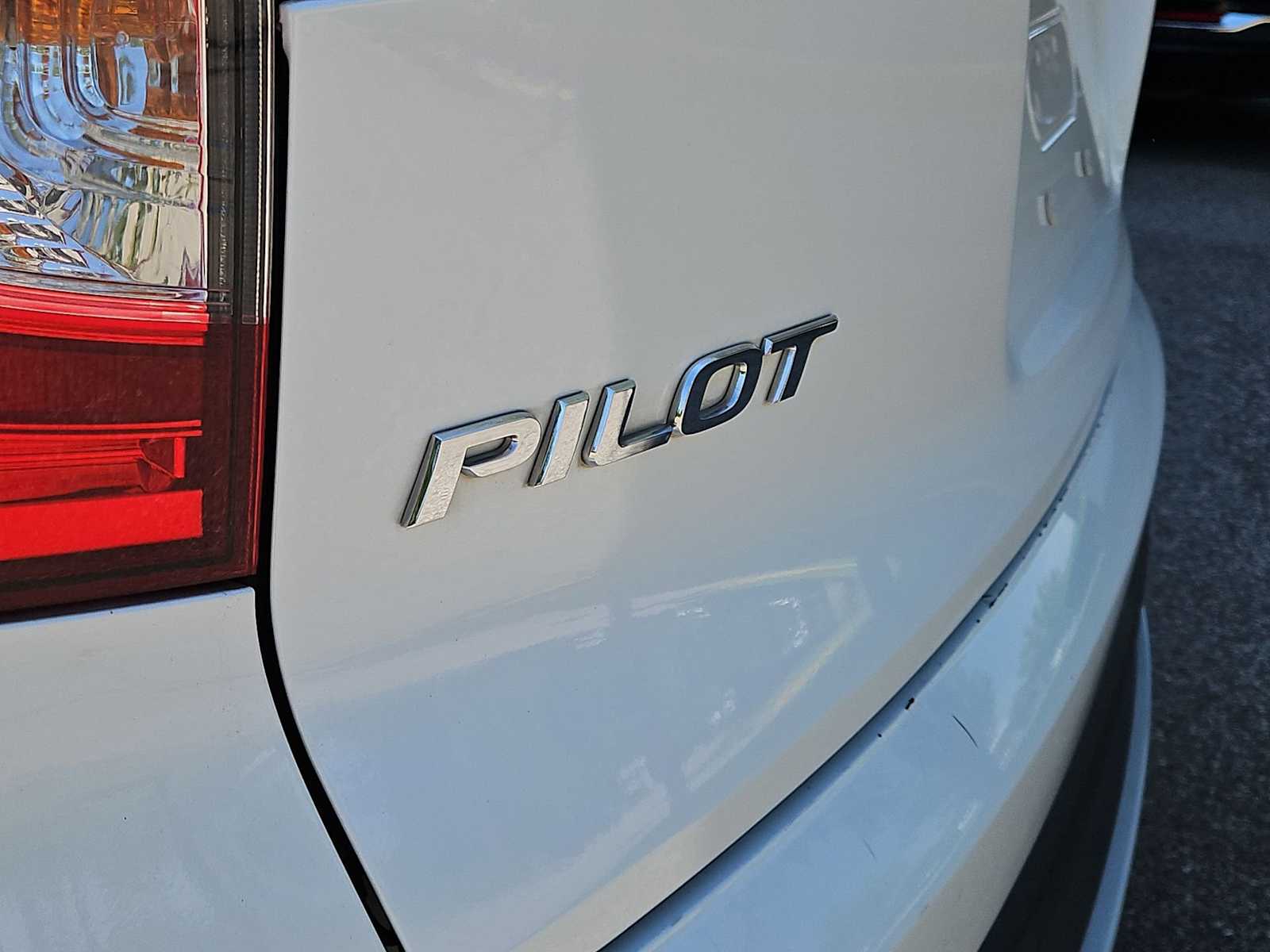 Thumbnail: 2021 Honda Pilot - 13
