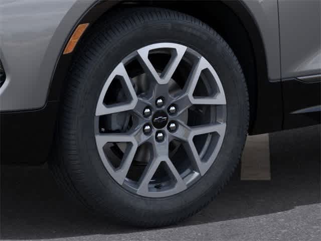 Thumbnail: 2026 Chevrolet Blazer - 9