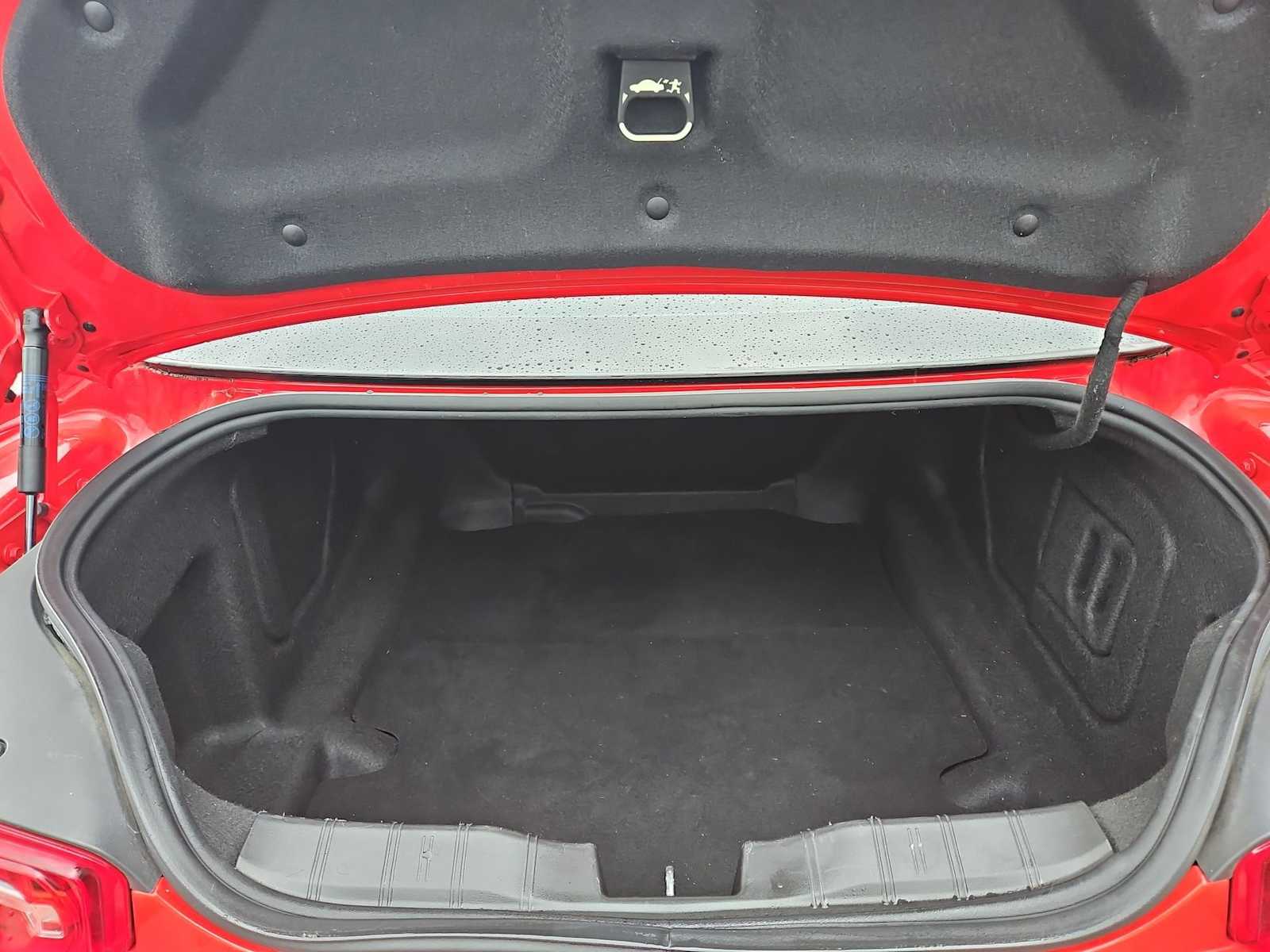 Thumbnail: 2021 Chevrolet Camaro - 33