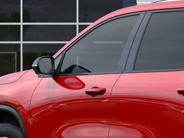 Thumbnail: 2026 Buick Enclave - 12