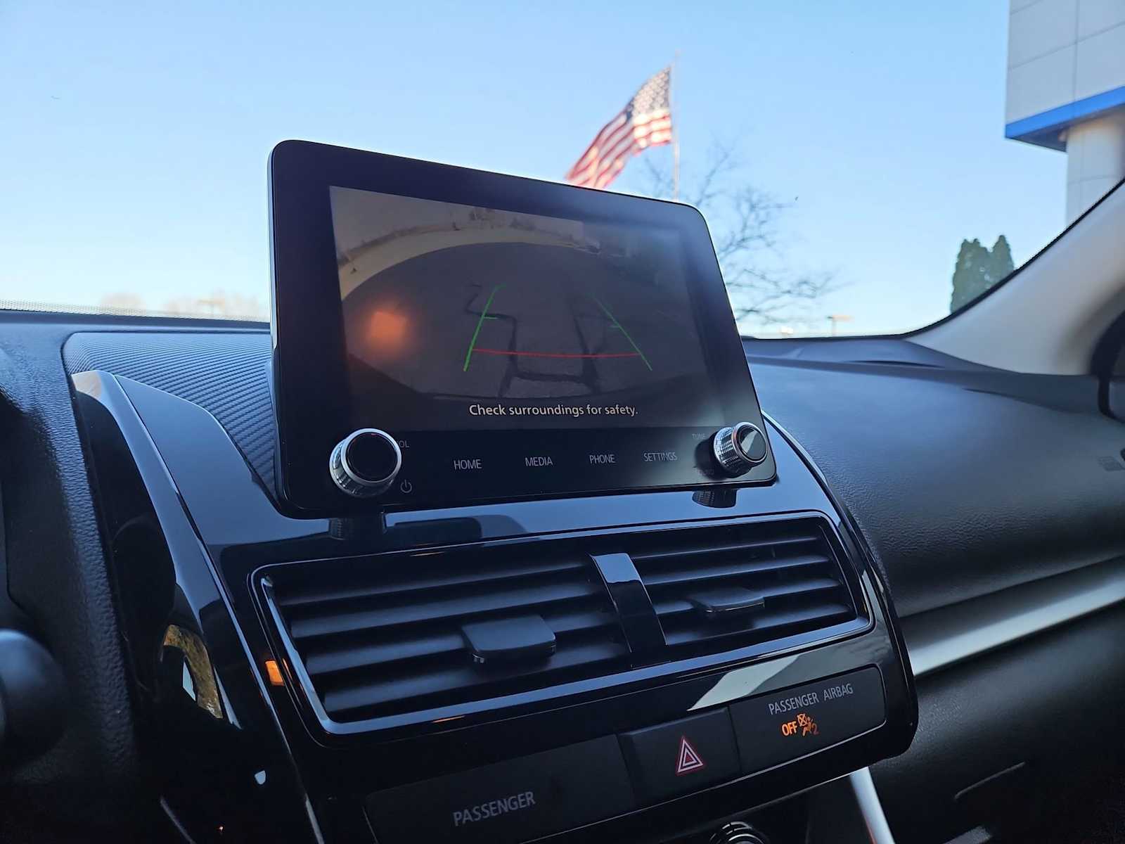 Thumbnail: 2022 Mitsubishi Eclipse Cross - 29