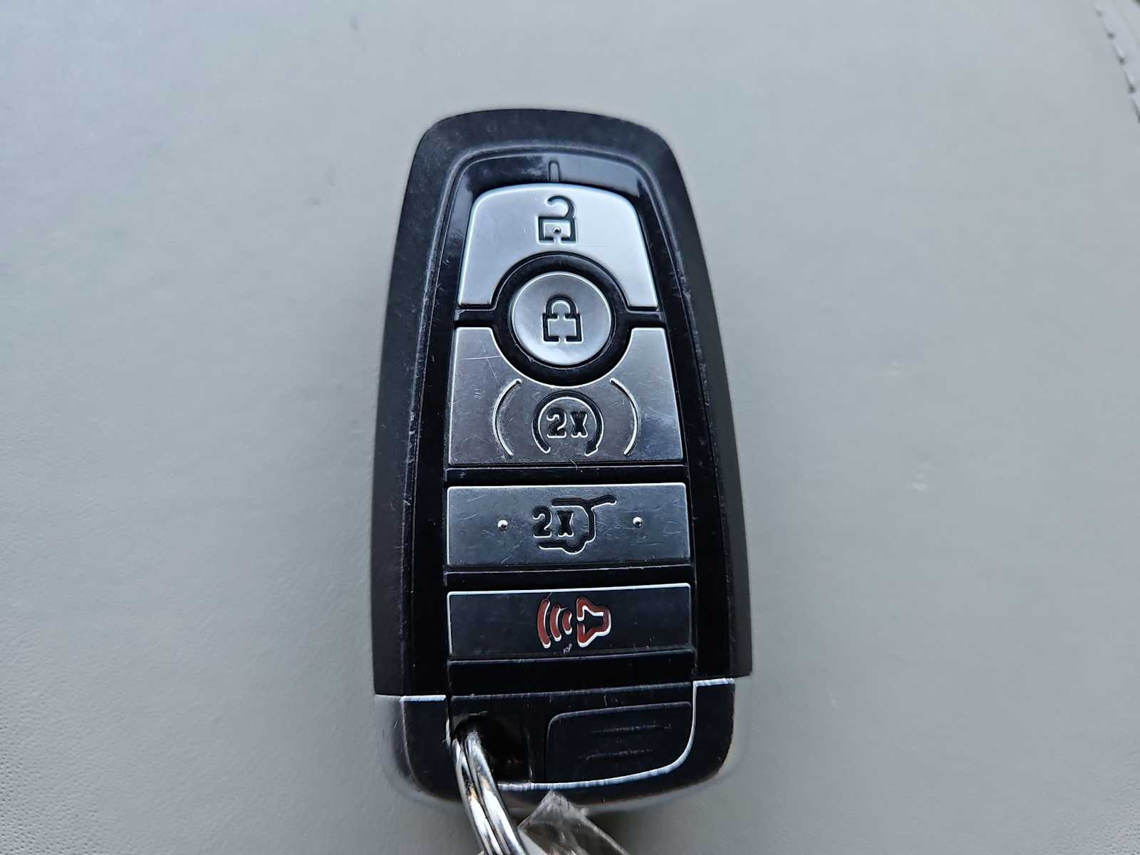 Thumbnail: 2020 Ford Expedition - 36