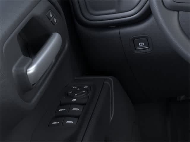 Thumbnail: 2026 Chevrolet Silverado 1500 - 22