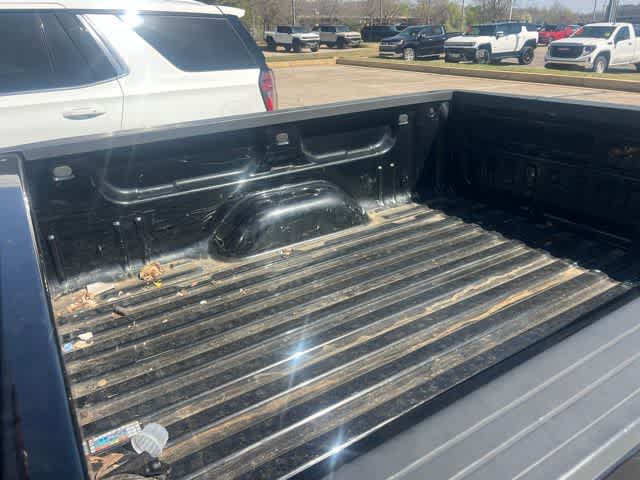 Thumbnail: 2018 GMC Sierra 1500 - 11