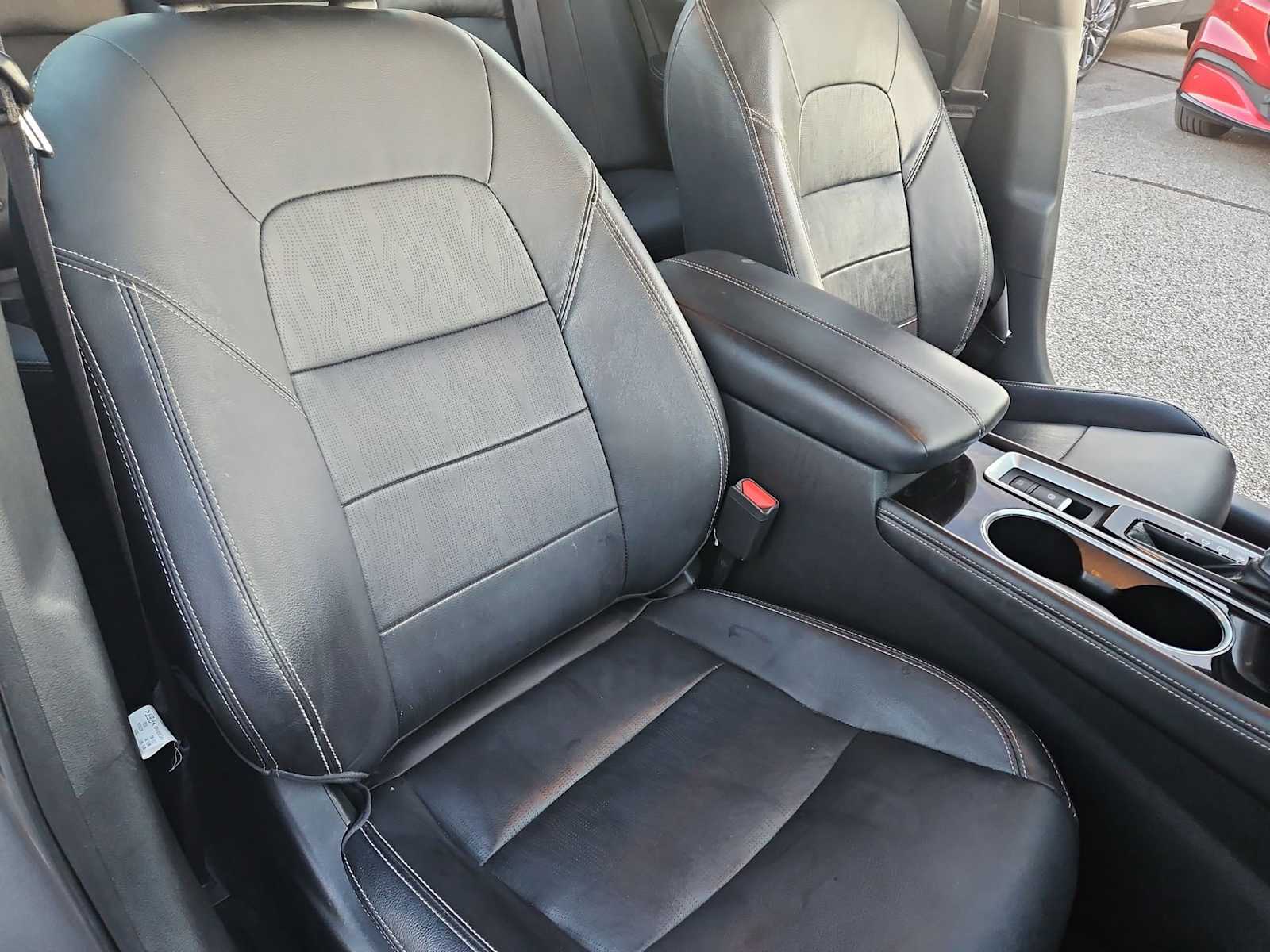 Thumbnail: 2020 Nissan Altima - 22