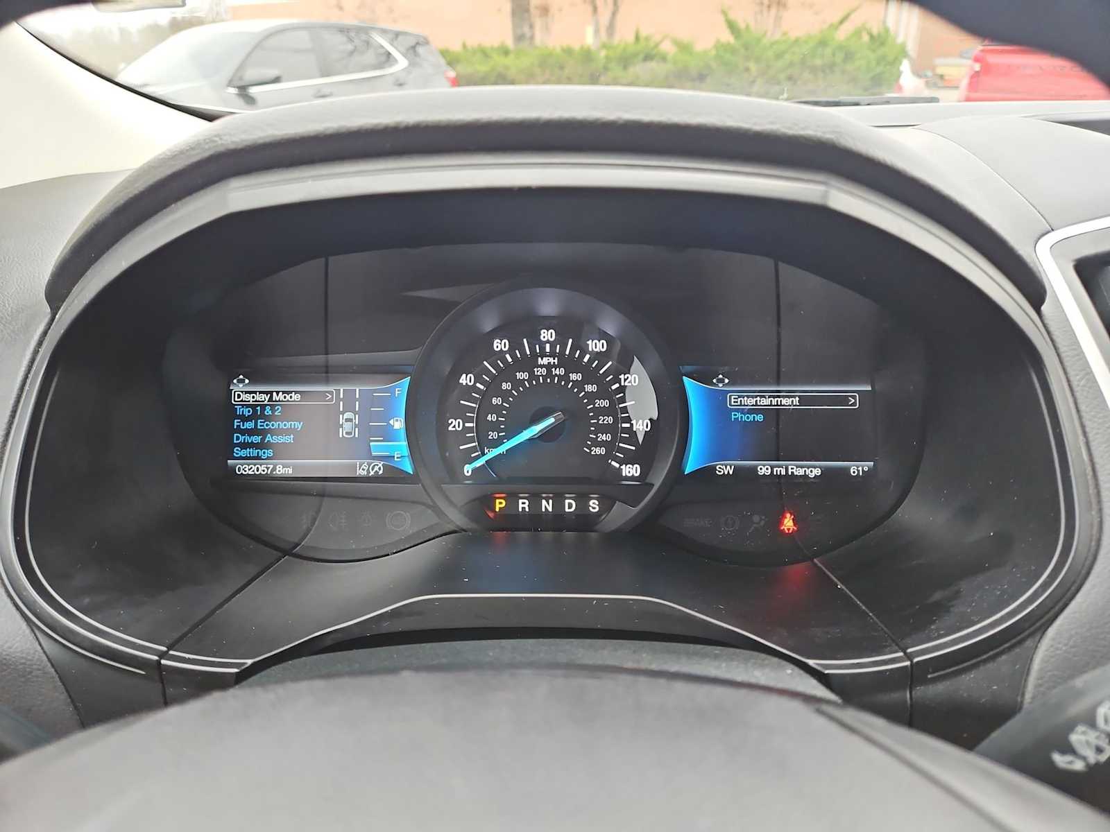 Thumbnail: 2023 Ford Edge - 32