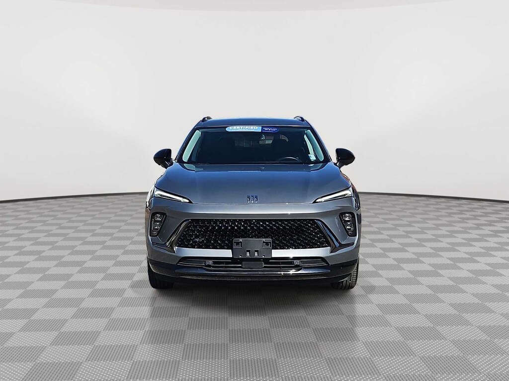 Used 2024 Buick Envision Sport Touring SUV