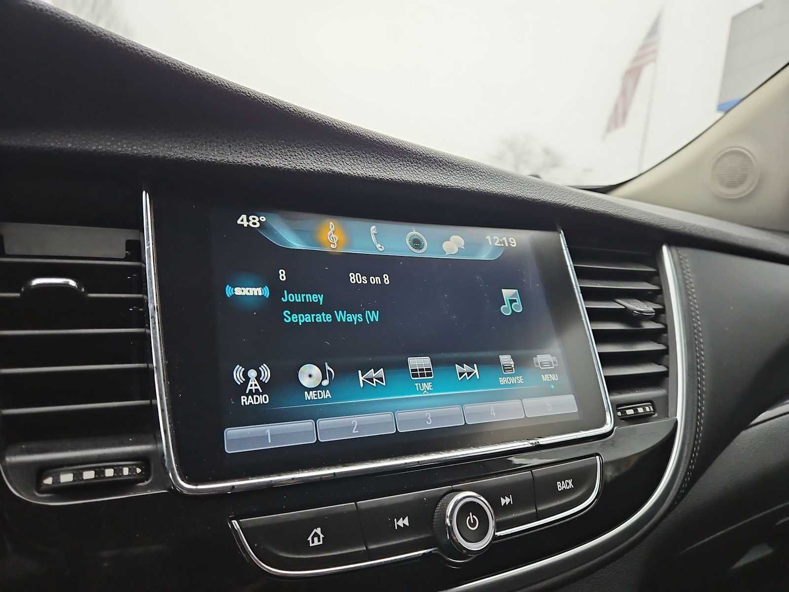 Thumbnail: 2020 Buick Encore - 29