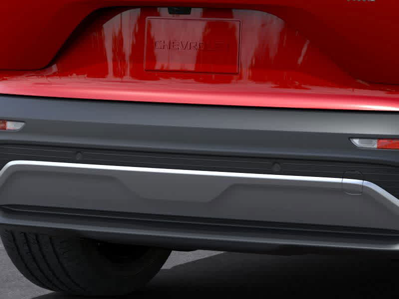 Thumbnail: 2025 Chevrolet Blazer EV - 14