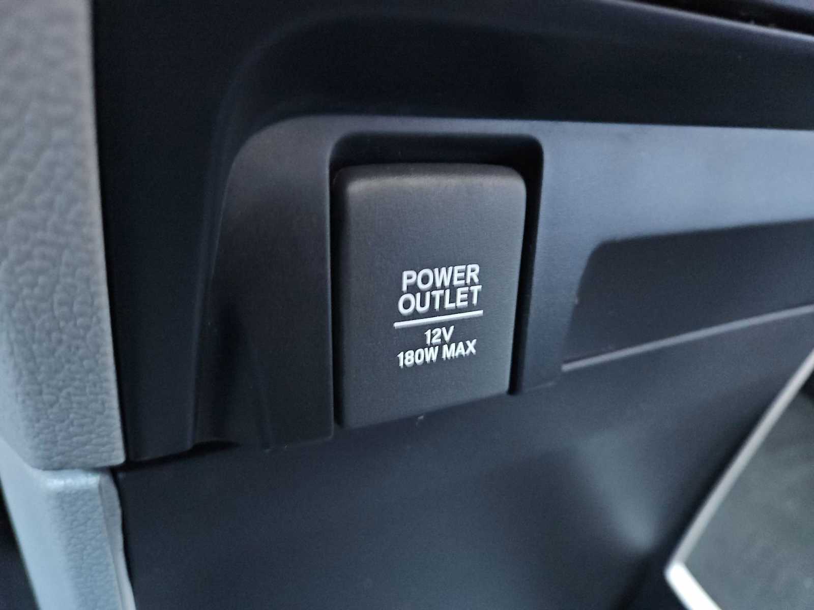 Thumbnail: 2020 Honda Odyssey - 31