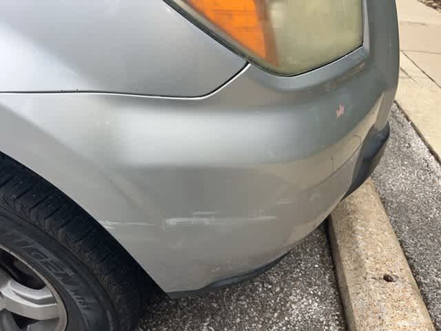 Thumbnail: 2006 Honda Pilot - 19