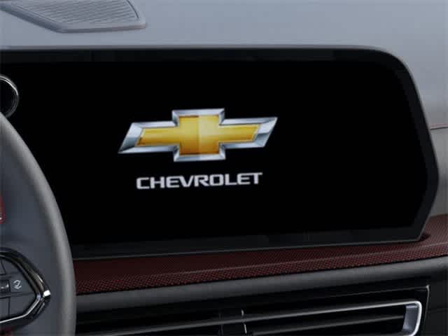 Thumbnail: 2026 Chevrolet Traverse - 20