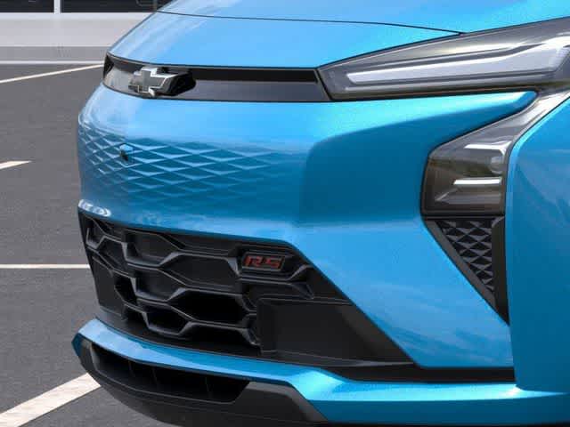 Thumbnail: 2027 Chevrolet Bolt EV - 13