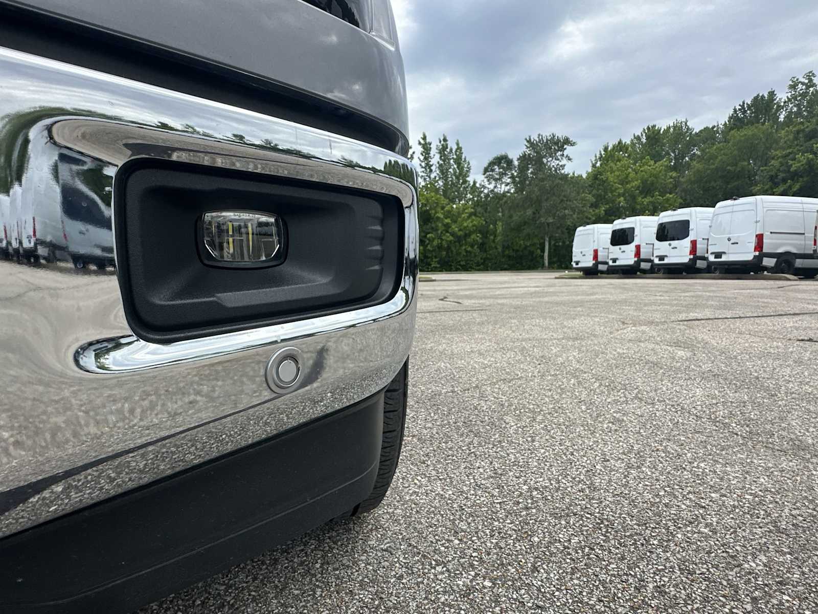 Thumbnail: 2024 Ford F-150 - 11