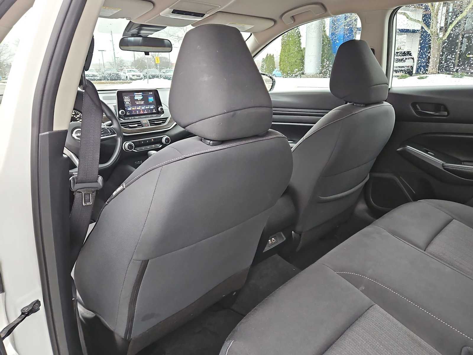 Thumbnail: 2024 Nissan Altima - 18