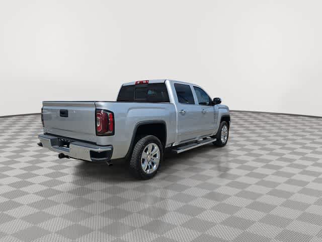 Thumbnail: 2018 GMC Sierra 1500 - 15