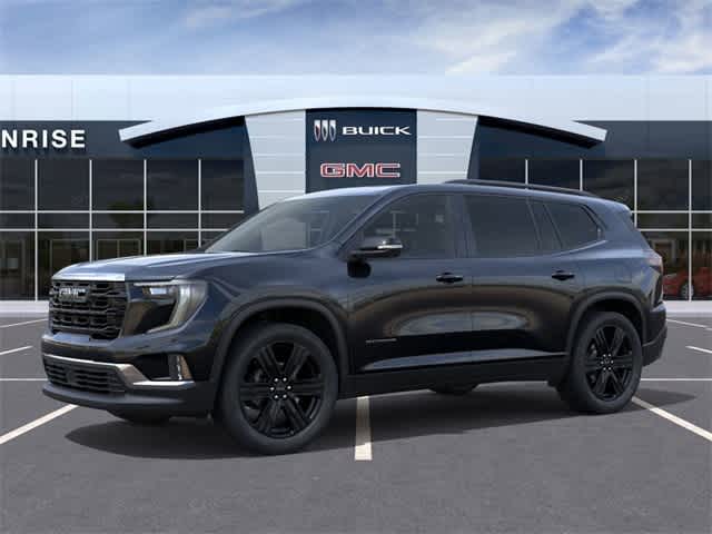 Thumbnail: 2026 GMC Acadia - 3