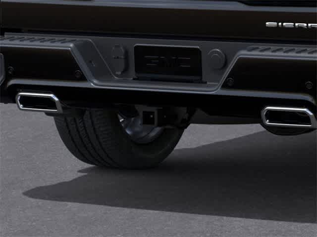 Thumbnail: 2026 GMC Sierra 1500 - 14