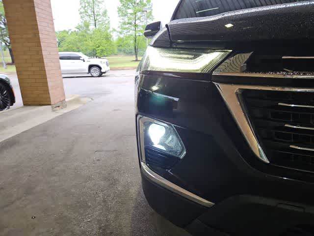 Thumbnail: 2022 Chevrolet Traverse - 20