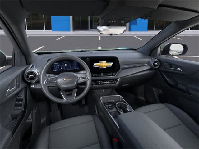 Thumbnail: 2026 Chevrolet Equinox - 15