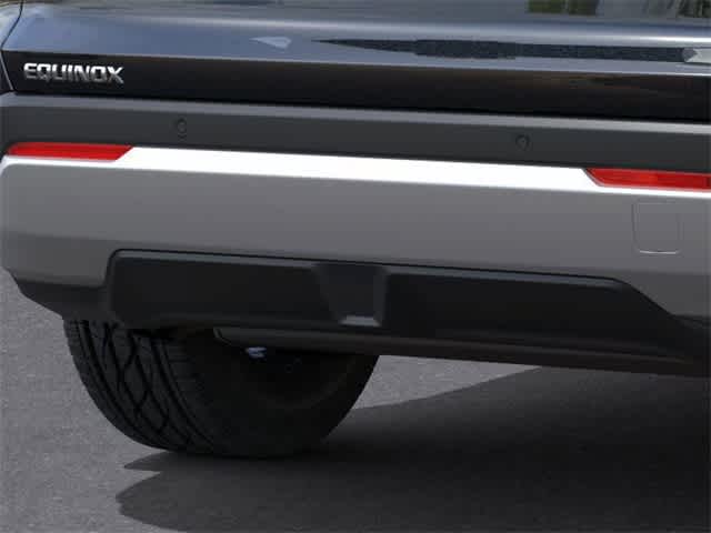 Thumbnail: 2026 Chevrolet Equinox - 14