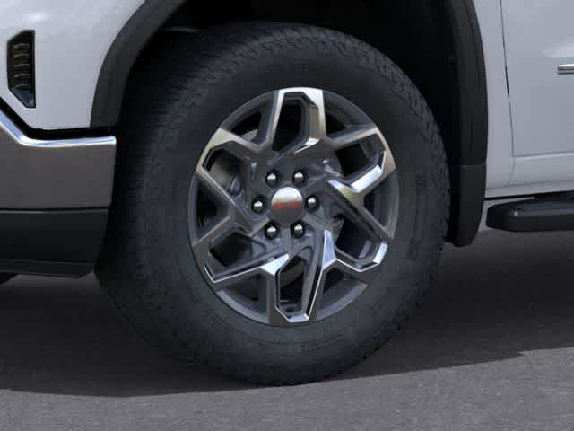Thumbnail: 2026 GMC Sierra 1500 - 9