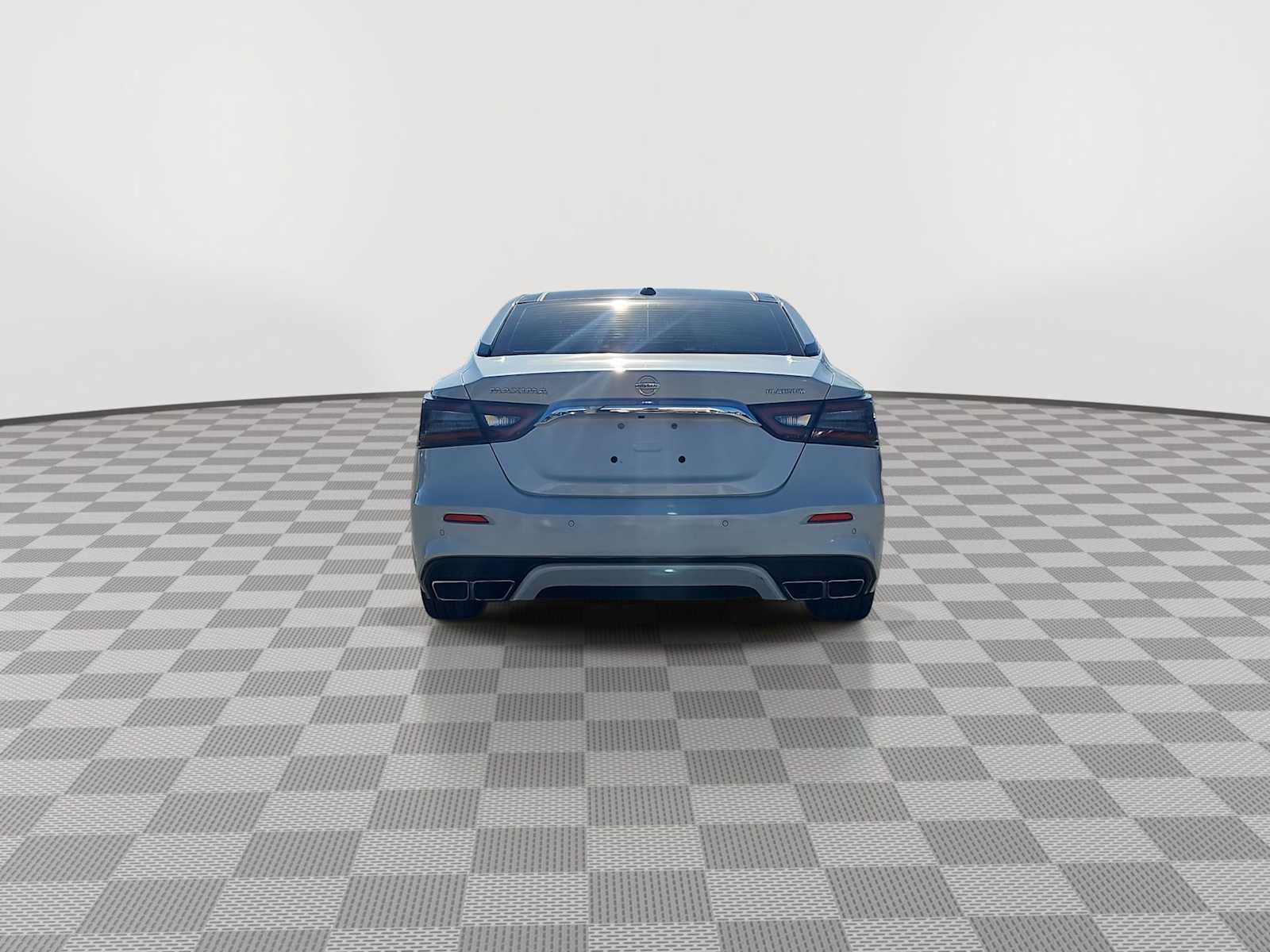 Thumbnail: 2019 Nissan Maxima - 7