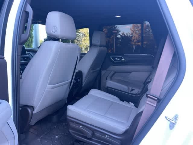 Thumbnail: 2021 Chevrolet Tahoe - 7