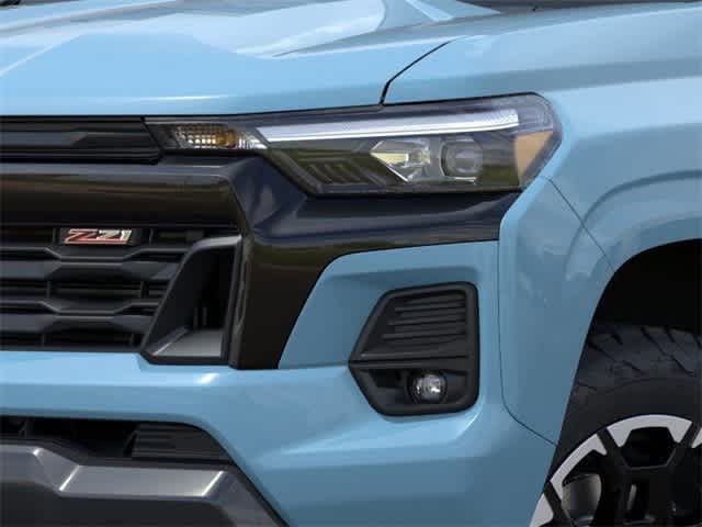 Thumbnail: 2026 Chevrolet Colorado - 10