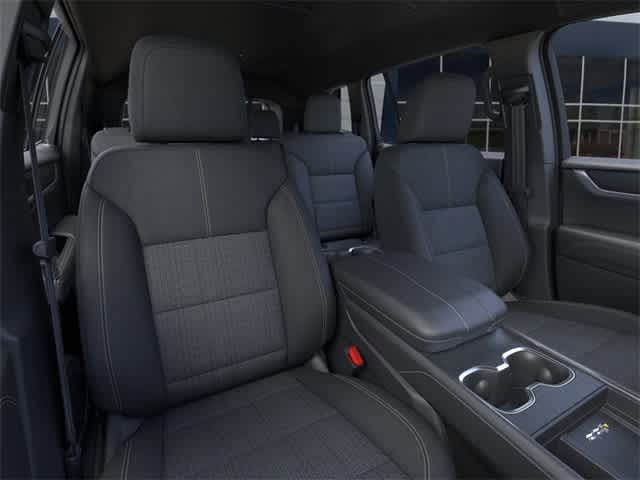 Thumbnail: 2025 GMC Acadia - 16